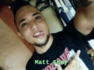Matt_Sexy