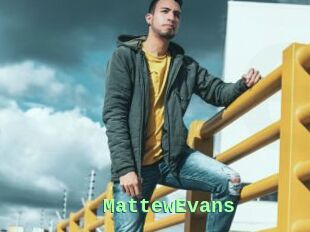 MattewEvans