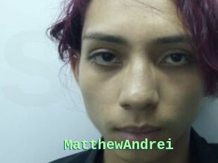 MatthewAndrei