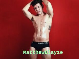MatthewBlayze