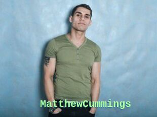 MatthewCummings