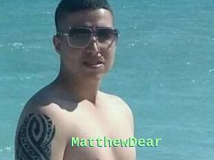 MatthewDear