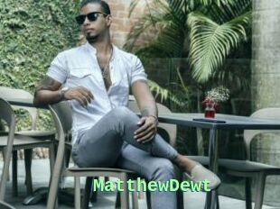 MatthewDewt
