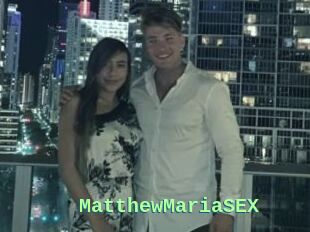 MatthewMariaSEX