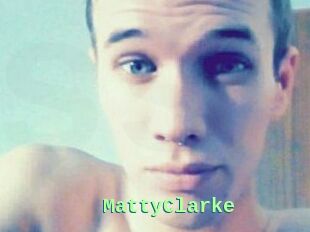 MattyClarke