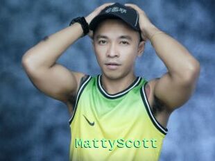 MattyScott