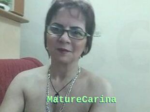 MatureCarina