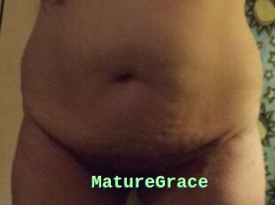 MatureGrace