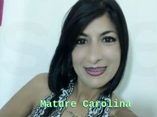Mature_Carolina