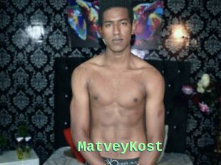 MatveyKost