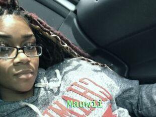 Mauwii