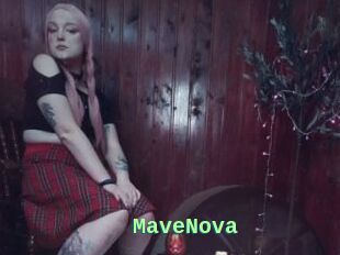 MaveNova