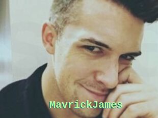 Mavrick_James