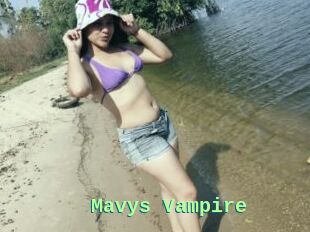 Mavys_Vampire