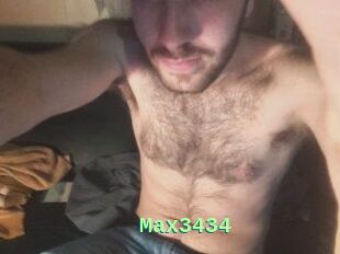 Max3434