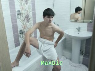 MaxDic