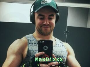 MaxDixxx