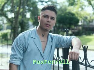 MaxFerrell