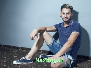 MaxHogan