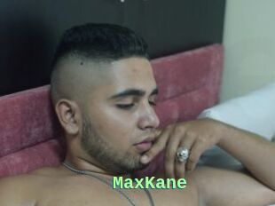 Max_Kane