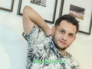 MaxMonroe