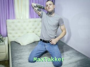 MaxTakker