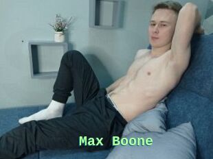 Max_Boone