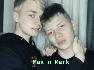 Max_n_Mark