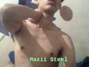 Maxii_Steel