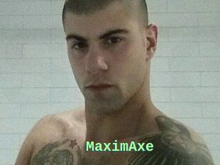 Maxim_Axe