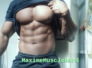 MaximeMuscleHard