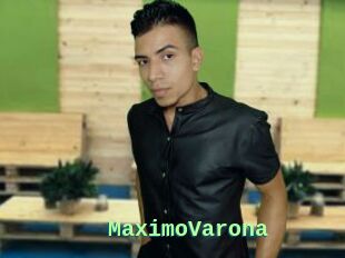 MaximoVarona