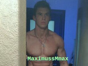MaximussMmax