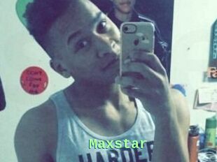Maxstar