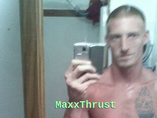 MaxxThrust