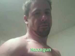 Maxxgun
