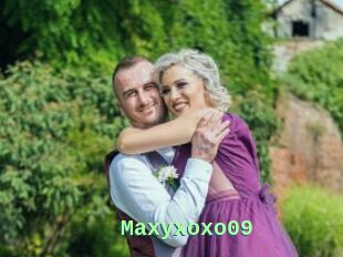 Maxyxoxo09