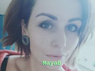 MayaB