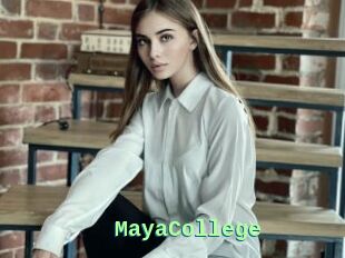 MayaCollege