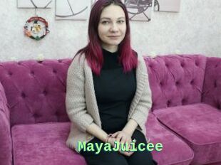 MayaJuicee