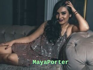 MayaPorter