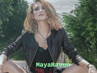 MayaRaven