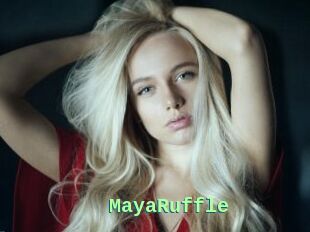 MayaRuffle