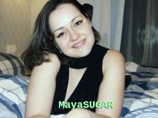 MayaSUGAR