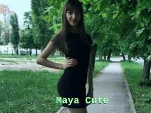 Maya_Cute