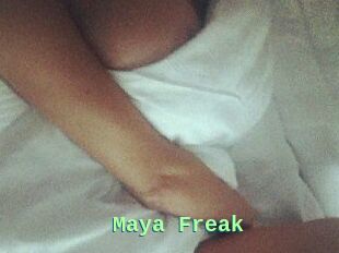 Maya_Freak_