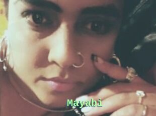 Mayabi