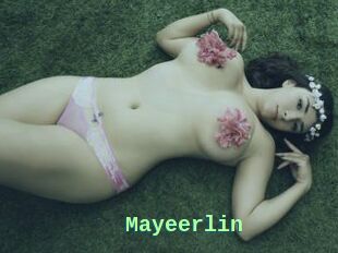 Mayeerlin