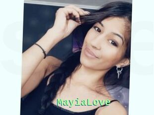 MayiaLove