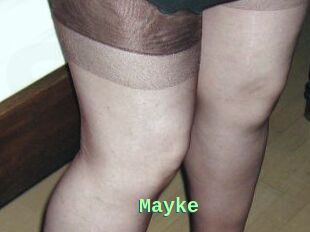 Mayke